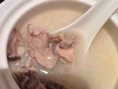 -运·中餐厅(成都华尔道夫酒店)