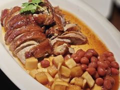 -老坤记·南阳名菜馆(十三年坤记老店)