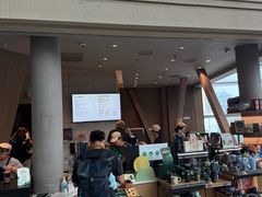 -星巴克(北京南站第三店)