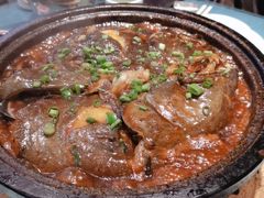 碟鱼头-水岸小城故事(堤口路店)