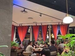 -半秋山西餐厅(巴南万达广场店)