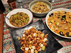 -玉桥餐厅(天坛店)