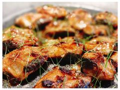 -张家卫·阳江菜·小海鲜(肥婆湾桥店)
