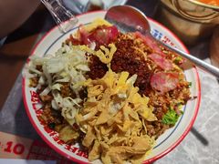 冰粥全家福-怪噜范·贵阳小吃大排档(金源旗舰店)