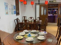 包厢-紅楼酒家(朱家角店)