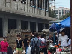 -运河通源农贸市场