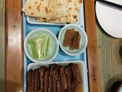 -京味斋·北京烤鸭(北京南站洋桥店)