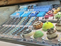 -CREAM STORY意大利手工冰淇淋&甜品(万象前海店)