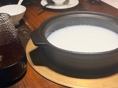 -大良毋米粥·粥底火锅(岭南天地店)
