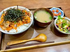 -肥朵食堂(带梦胡同店)