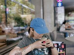 -大小咖啡 BigSmallCoffee(麦子店)