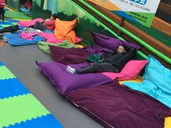 -蒙特利亲子乐园