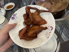 -鸽鸟轩(石岐店)