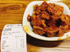 -董记面馆(漳州二路店)