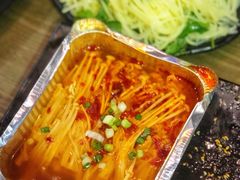 -马海涛牛肉串·午市牛腩饭·烧烤夜宵(领汇广场店)