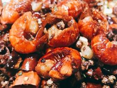 -靓靓蒸虾(恩施新天地店)