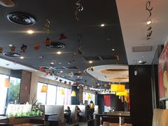 大堂-必胜客(东兴商厦店)