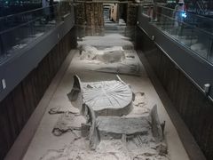 -北京大葆台遗址博物馆