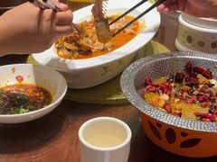 -小菜园新徽菜(阜阳颍州万达店)