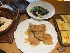 -奉天小馆·非遗东北菜(沈阳万象城店)