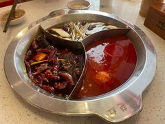 -陳艳红火锅(港汇店)