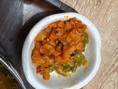 -小满手工粉(上海月星环球港店)