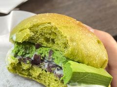 -富贵面包公司(运河店)