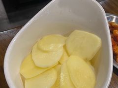-·缸桶屋·韩式牛肋条自助烤肉(西湖D11店)