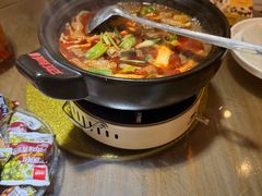 -肖记公安牛肉鱼杂馆· 省级非物质文化遗产(仁和路店)