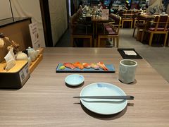 -炙柒Sekinana·精致料理 烧鸟·铁板烧(海上世界店)