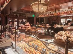 -BUTTERFUL&CREAMOROUS 黄油与面包(西单大悦城店)