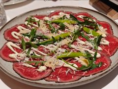 -Osteria Garden 生蚝花园餐厅(原进贤路店)