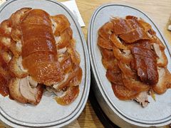 -紫光园·烤鸭·小馆(西四店)