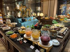 -西藏饭店·亚克·食光自助餐厅(文殊院店)