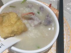 -如轩·海鲜砂锅粥·潮汕菜(小榄店)