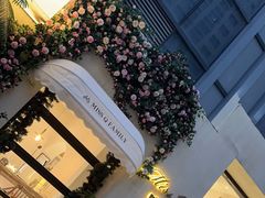 -Miss Q Family甜品·蛋糕·法甜咖啡
