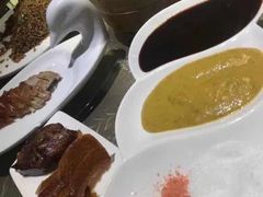 -锋味餐厅(空港复悦里店)