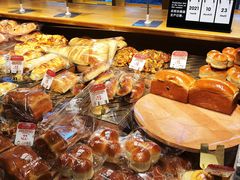-西村叔叔的店·面包·甜品·蛋糕(牡丹园店)