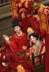 -今生有约婚纱摄影店(景德路店)