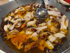 -水煮三国·川鲁江湖菜(香山店)