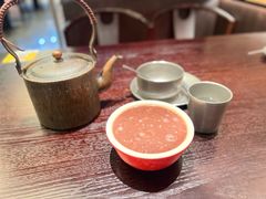 -古都历食南京菜·烤鸭·鸭血粉丝·汤包(南京博物院店)