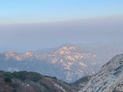 -泰山风景名胜区