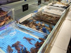 -加餐海鲜自助(集美银泰百货店)