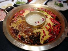 -巴蜀印象火锅(永陵总店)