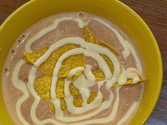 -panchos 墨西哥餐厅(嘉绿苑店)