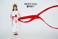 -INKIDS潮童社儿童摄影(朝阳大悦城店)