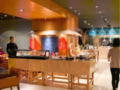 -上海龙之梦万丽酒店