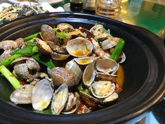 -大清花饺子(五五路店)