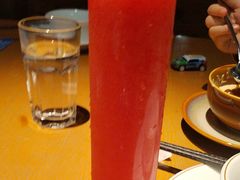 -绿茵小镇中西餐厅(五岭店)