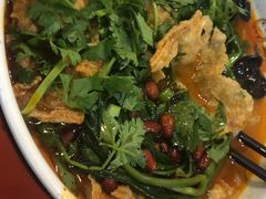 -螺小胖柳州螺蛳粉(钟楼总店)